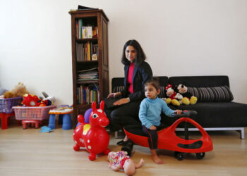 India Opens Boardrooms to Women but Few Mid-Career Dropouts Return