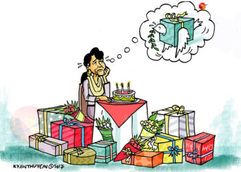 Can't always get what you want