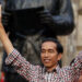 Honeymoon Over for Indonesian Leader as U-Turns Erode Authority
