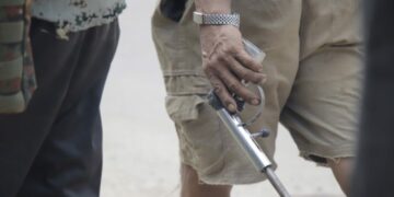 Local resistance fighters in Kayah State. / FBR-Karenni