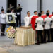 Singapore Stands Still as Nation Bids Farewell to Founding Father Lee
