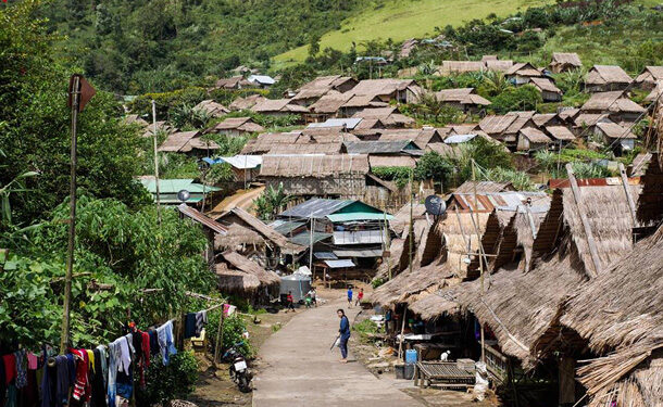 Civil Society Groups Demand National Land Restitution Policy for Displaced Communities 