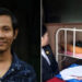 Dr. Kyaw Kyaw Thet (left) and Dr. Thet Htay were violently arrested by junta soldiers on July 13 and 16 respectively.