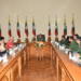 Burma Army Chief Backs Panglong Conference: Source