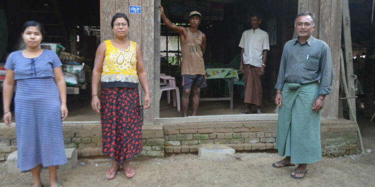 Kaman Muslims Look to Election to Restore Their Rights