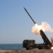 South Korea: Attempted North Korea Missile Launch Fails