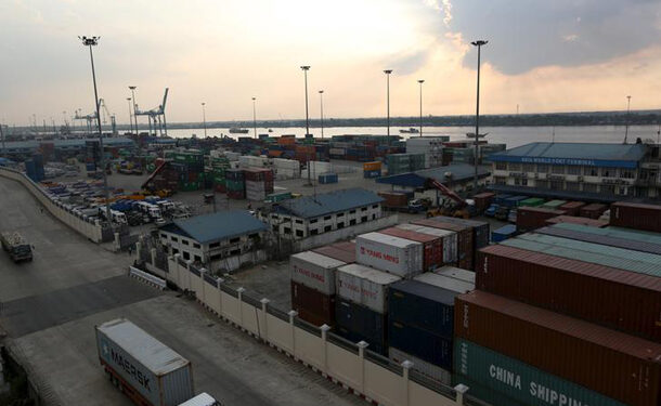 To Court or Clamp Down? The NLD and Burma’s Cronies