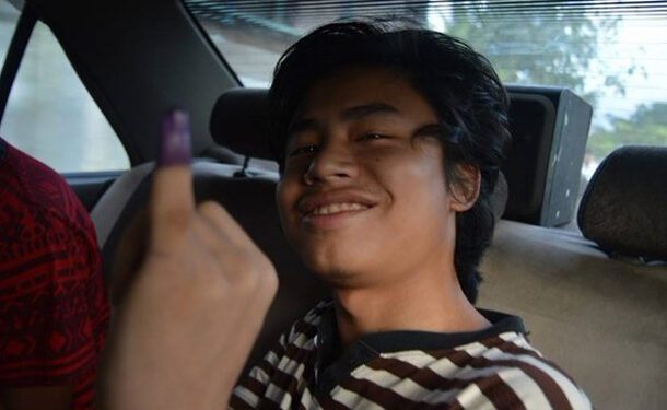 Fugitive Student Leader Arrested over July Constitution Protest