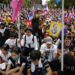 Thai Senate Brings Forward Debate on Controversial Amnesty Bill