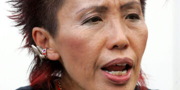 Dr Pornthip: ‘Victims or Suspects Have the Right to Ask For a Second Opinion’