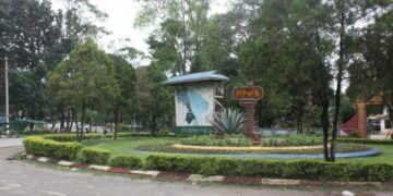 Pyin Oo Lwin Township. / Myat Pyae Phyo / The Irrawaddy