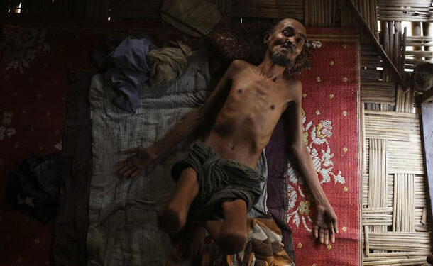 Legal Team Finds ‘Strong Evidence’ of Rohingya Genocide in Arakan State