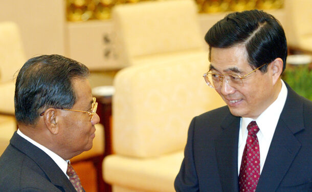 China’s long-term strategic and geopolitical interests in Myanmar remain the same while its tactics vary, depending on the political climate in its troubled neighbor.