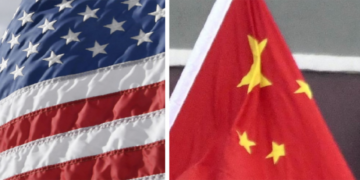 US Secretary of State Mike Pompeo / Kyodo