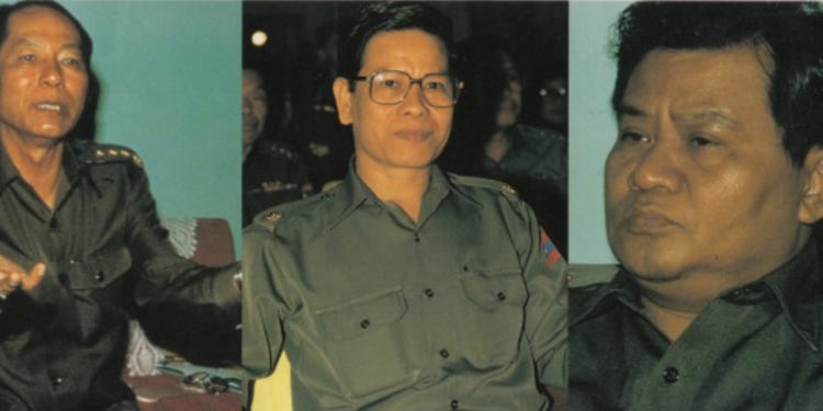 Southeast Asian Affairs 2008 [ペーパーバック] Singh， Daljit; Than， Tin Maung Maung Southeast Asian Affairs 1984 | ISEAS Publishing