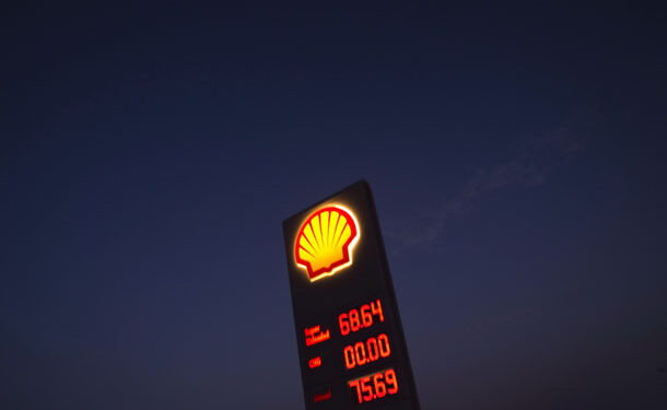 Shell Inks Contract to Explore 3 Offshore Oil and Gas Blocks