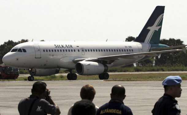 SilkAir to Launch Mandalay-Singapore Direct Flight