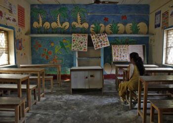 South Asian Nations Unite Over Anti-Child Trafficking Drive