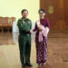 Suu Kyi Tipped to Meet Army Chief in Coming Weeks