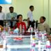 Suu Kyi Talks Chief Minister Post