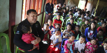 Rehabilitating Burma’s Cronies