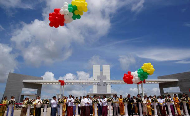 Stock Exchange Sophomore IPO Hits Ceiling