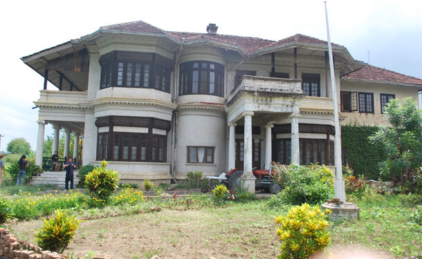 ‘Twilight Over Burma’ Eclipsed by Censorship Board