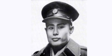 General Aung San