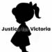 The ‘Justice for Victoria’ campaign logo