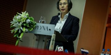 Human Rights Situation Still Dire: UN Envoy