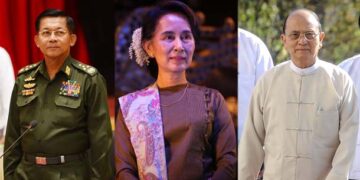 On Eve of High-Level Dialogues