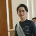 Suu Kyi Listed Among NLD Cabinet Nominees