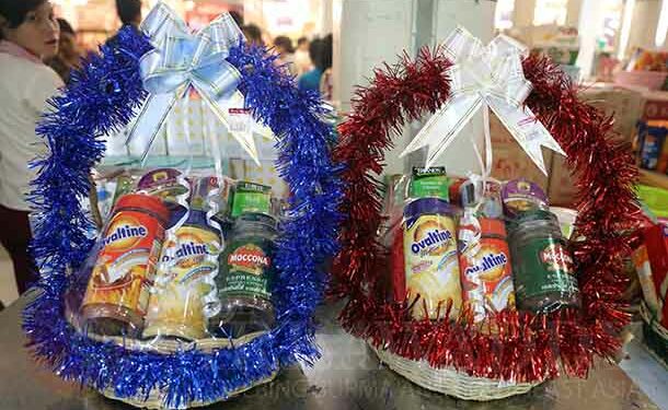 Burma President’s Order Allowing Small Gifts Met With Derision