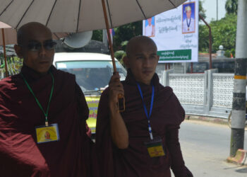 Commentary: Burmese Public Dismisses Buddhist Nationalism With a Ballot