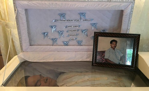 Philippine Death Squads Very Much in Business as Duterte Set for Presidency