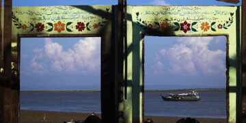 Disquiet on the Western Front