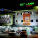 Tet Lann Hospital.