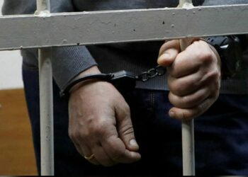 Around 208 human trafficking cases were reported between January and October. / Reuters