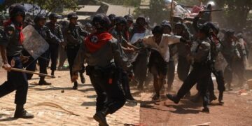 National Human Rights Commission Strongly Criticized by Lawmakers