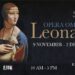 To commemorate the 500th anniversary of the death of Renaissance artist Leonardo da Vinci, the Italian Embassy is organizing the ‘Leonardo Da Vinci: Opera Omnia’ exhibition to be held at the Rosewood Hotel Yangon from Nov. 9 to Dec. 2. / Italian Embassy / Facebook