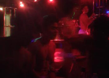 The Life of Burmese Male Sex Workers in Chiang Mai