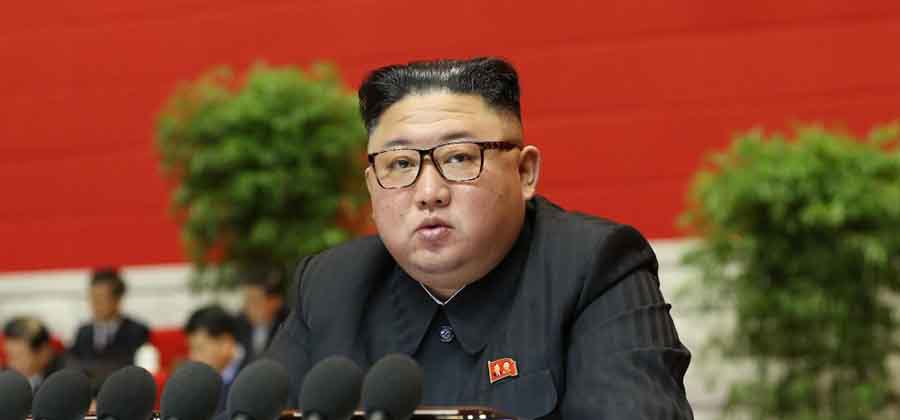 Kim Jong Un Vows to Boost North Korea’s Defense Capabilities