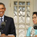 Obama Congratulates Burma on Historic Democratic Milestone