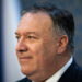US Secretary of State Mike Pompeo / Getty / Kyodo