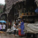Burmese refugees in Thailand’s Mae La refugee camp photographed in Sept. 2013. / J Paing / The Irrawaddy