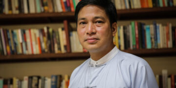 ‘People Have to See What We Are Talking About’