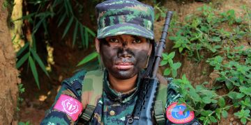 Myanmar Junta Ceasefire Deal Violations Could Restart Conflict: AA