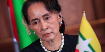 Myanmar Junta ‘Set to Move Daw Aung San Suu Kyi From Prison to House Arrest’