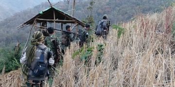Chin Resistance Announced Heavy Myanmar Junta Losses