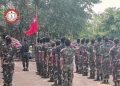 Myanmar’s National Unity Government Commemorates Martyrs’ Day 